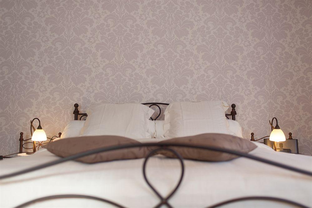 Bariseele B&B (Adults Only) Brugge Bagian luar foto