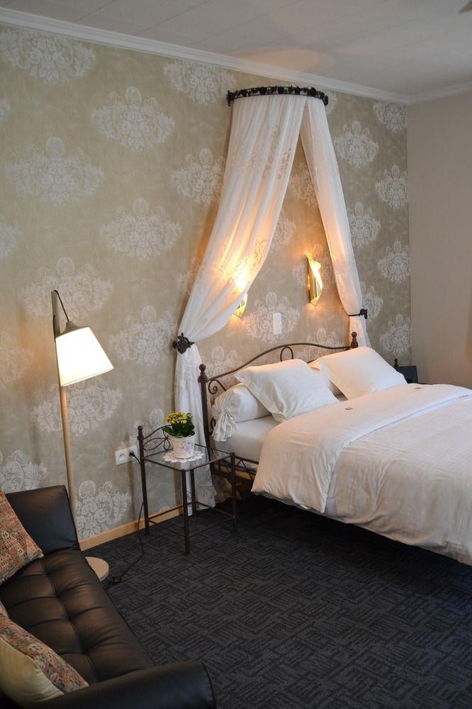 Bariseele B&B (Adults Only) Brugge Bagian luar foto