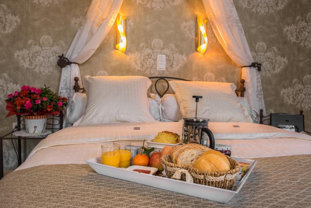 Bariseele B&B (Adults Only) Brugge Bagian luar foto