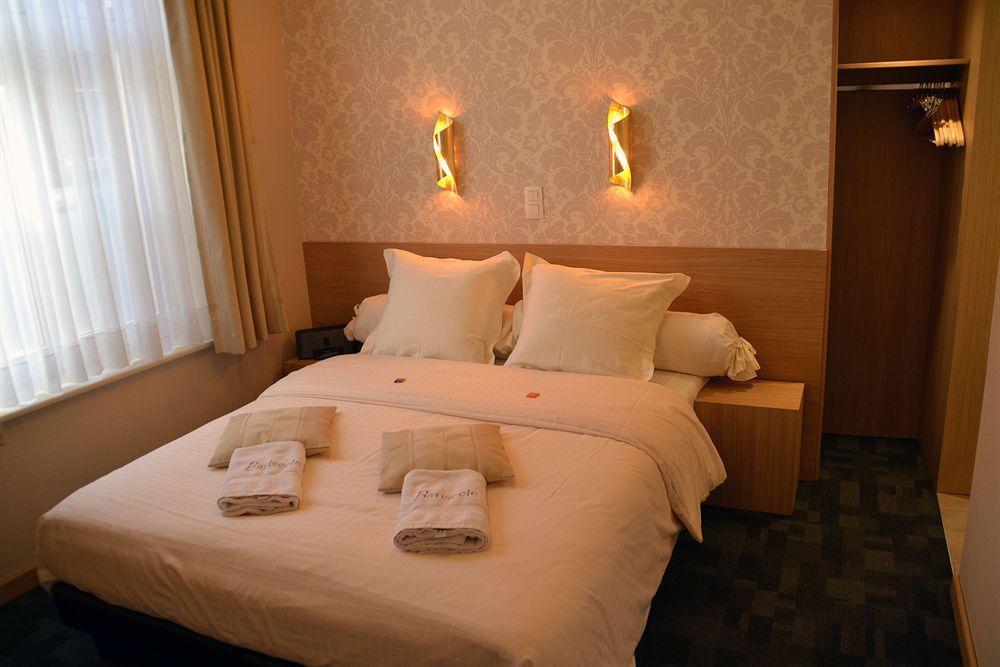 Bariseele B&B (Adults Only) Brugge Bagian luar foto