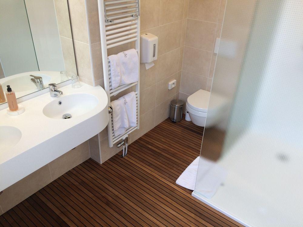 Bariseele B&B (Adults Only) Brugge Bagian luar foto