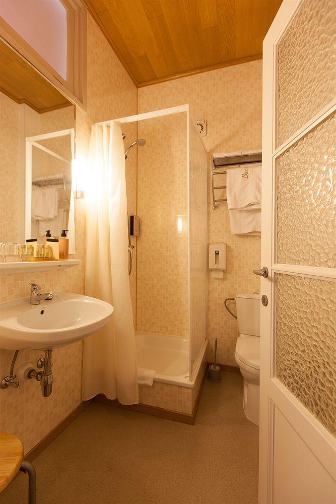 Bariseele B&B (Adults Only) Brugge Bagian luar foto