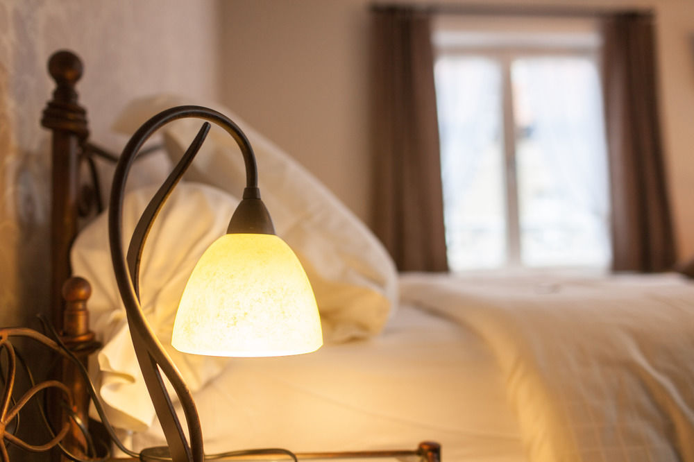 Bariseele B&B (Adults Only) Brugge Bagian luar foto