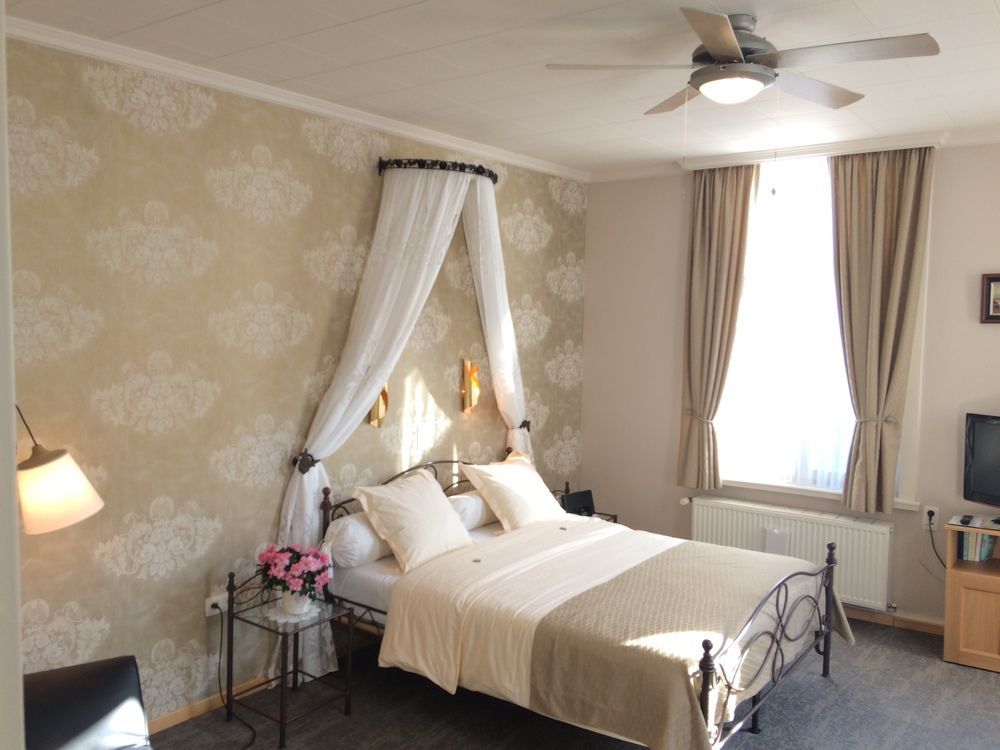Bariseele B&B (Adults Only) Brugge Bagian luar foto