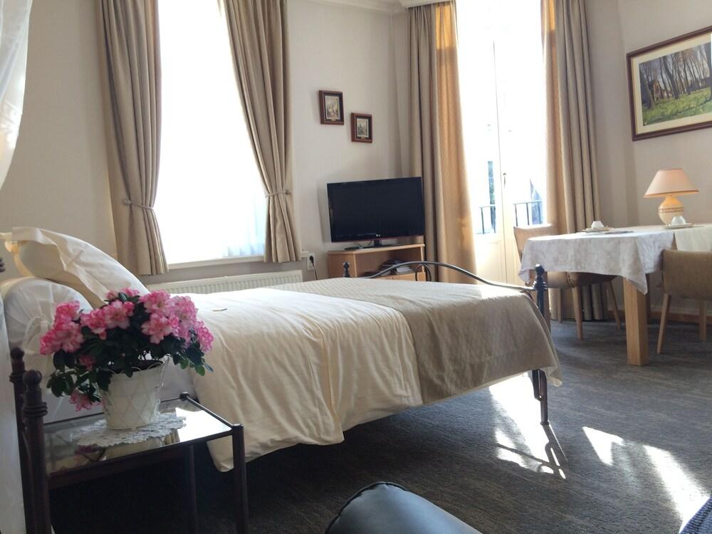 Bariseele B&B (Adults Only) Brugge Bagian luar foto