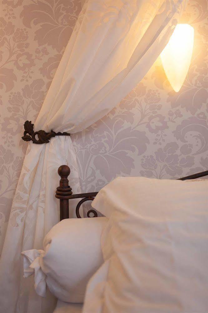 Bariseele B&B (Adults Only) Brugge Bagian luar foto