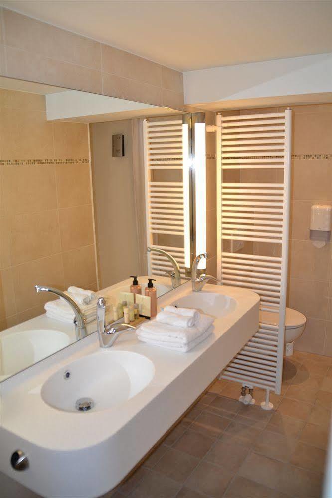 Bariseele B&B (Adults Only) Brugge Bagian luar foto