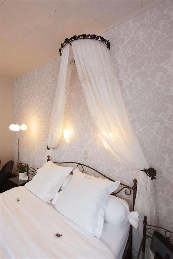 Bariseele B&B (Adults Only) Brugge Bagian luar foto