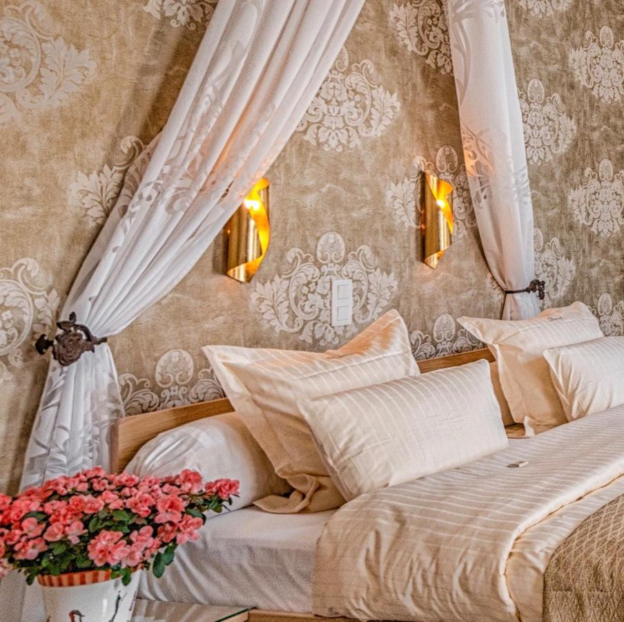 Bariseele B&B (Adults Only) Brugge Bagian luar foto